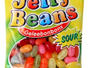 Jelly beans sour 250g