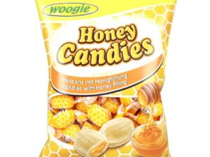 Honey Candies - candies with honey filling 225g