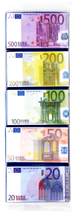 Euro chocolate online