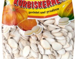 Pumpkin seeds roasted and salted 200g