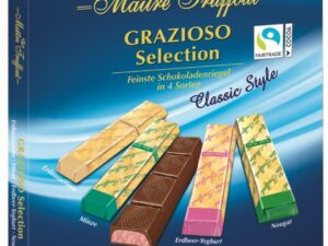 Grazioso selection Classic style 200g