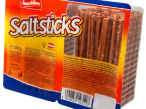 Saltsticks pretzel type 200g