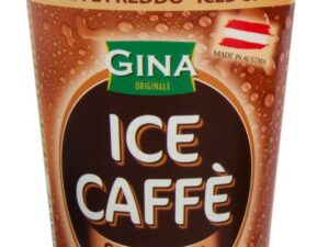 Iced coffee - Cappuccino 230ml