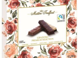 Grazioso Premium Selection 200g