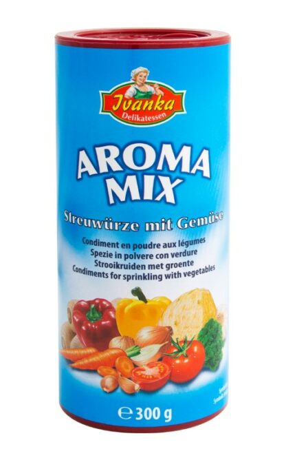 Aroma mix condiments for sprinkling 300g