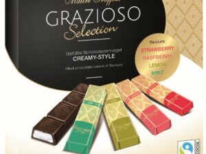 Grazioso Selection Creamy Style 200g
