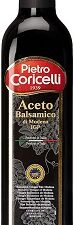 Balsamic Vinegar (Pietro Coricelli) 500Ml