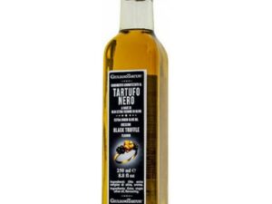 Black Truffle Extra Virgin Olive Oil 250ml