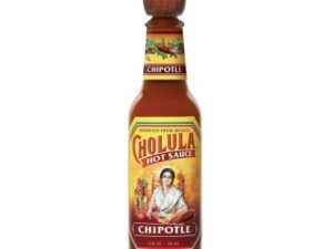 Cholula Chipotle Hot Sauce 5 Oz