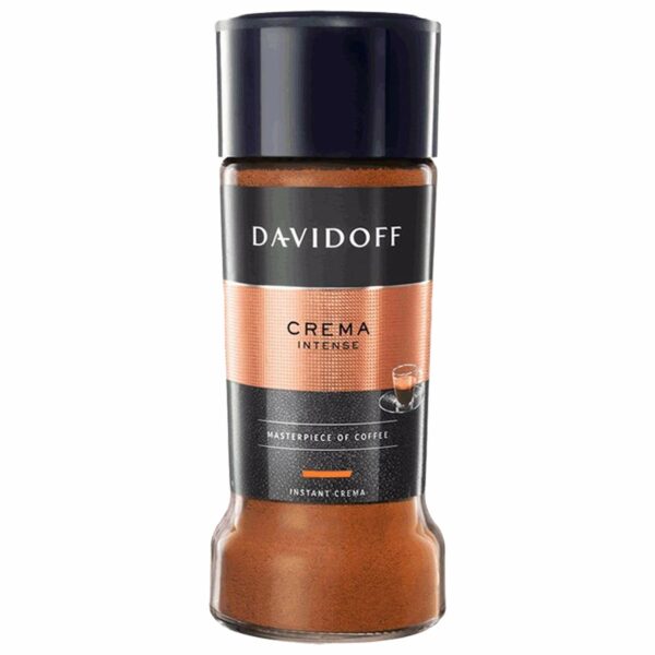 Davidoff Crema 90 Gm