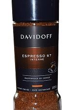 Davidoff Espresso 57 100 Gm
