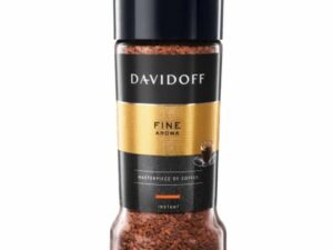 Davidoff Fine Aroma Coffee 100 Gm