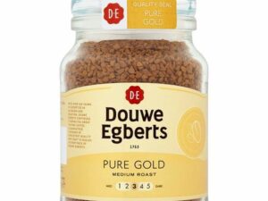 Douwe Egberts Pure Gold ‐ Medium 95 Gm