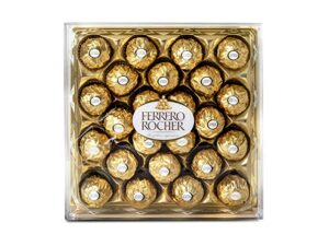 Ferrero Rocher - T24
