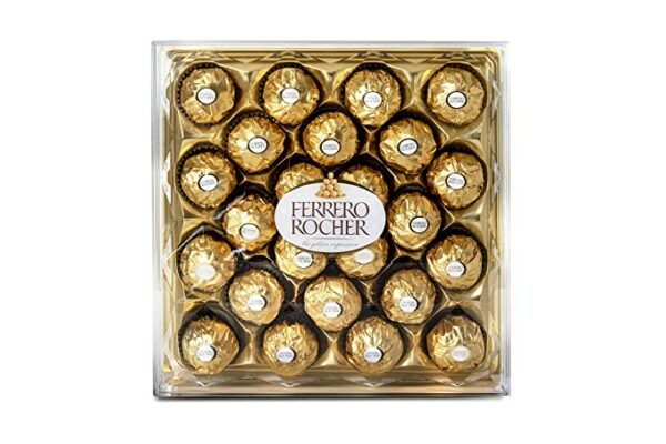 Ferrero Rocher - T24