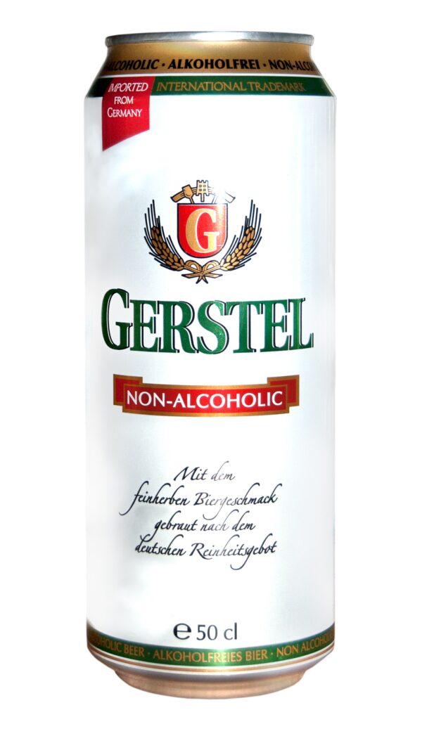 Beer non-acoholic 7,3° plato 500ml
