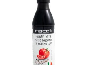 Glaze with balsamic vinegar from Modena IGP 250ml