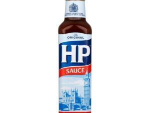 Hp Sauce 255g