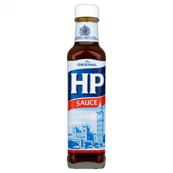 Hp Sauce 255g