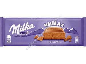 Milka Chocolates ‐ Milk 100 Gm