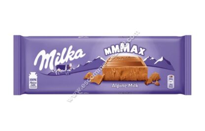 Milka Chocolates ‐ Milk 100 Gm