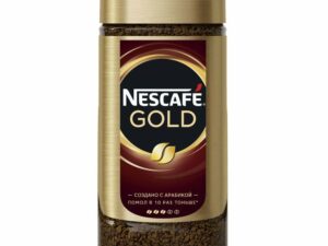 Nescafe Gold ‐190Gm