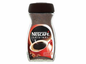 Nescafe Original Coffee 230 Gm