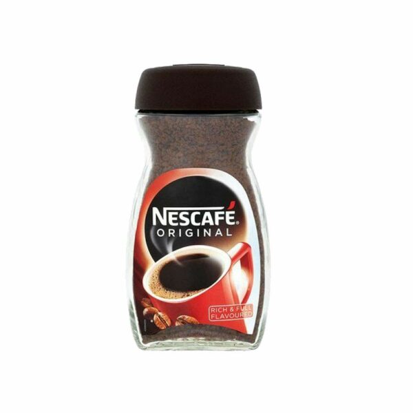 Nescafe Original Coffee 230 Gm