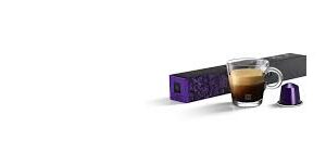 Nespresso Ispirazione Firenze Arpeggio (ISPIRAZIONE RISTRETTO ITALIANO) (1 X 10 Capsules)