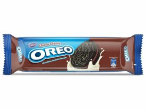 Oreo Cookies ‐ Chocolate 137gm