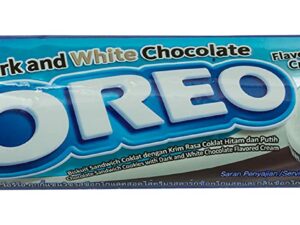 Oreo Cookies ‐ Dark 137 Gm