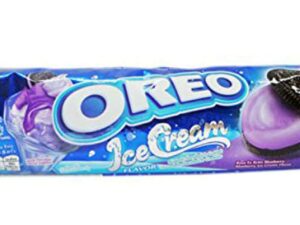 Oreo Cookies ‐ Ice Cream 137 Gm