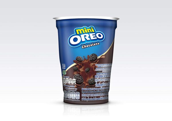 Oreo's Cookies Cup ‐ Chocolate 67gm
