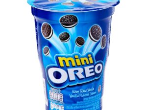 Oreo's Cookies Cup ‐ Vanilla 67 Gm