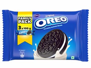 Oreo's Selection Biscuits