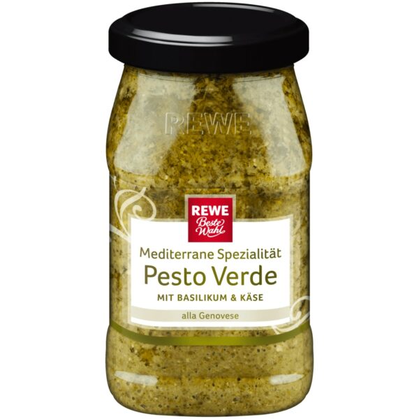 Pesto Verde 190g