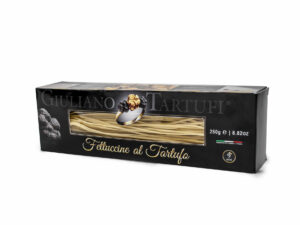 Summer Truffle Fettuccine 250g