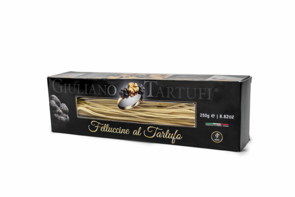 Summer Truffle Fettuccine 250g