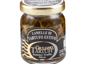 Summer Truffle Slices 50g