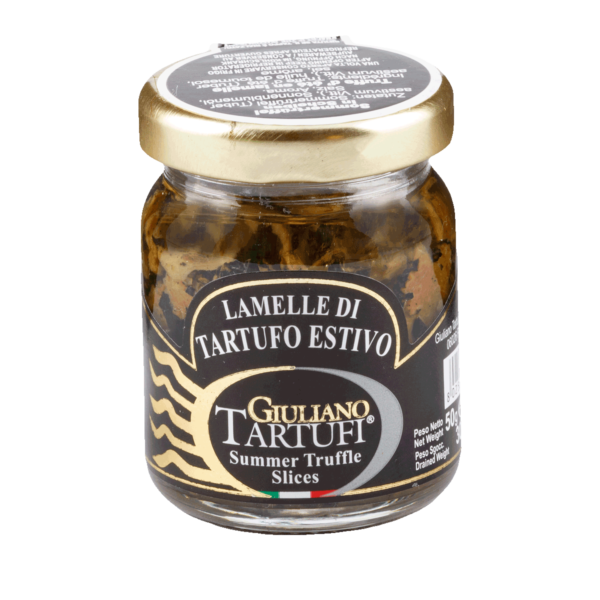 Summer Truffle Slices 50g