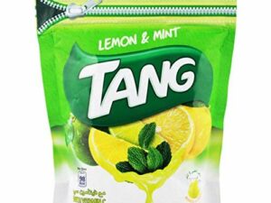 Tang Lemon 500gm