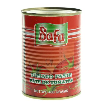 Tomato Paste 400 gm