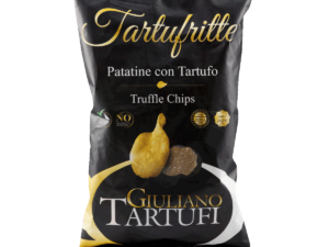 Truffle Chips 100g