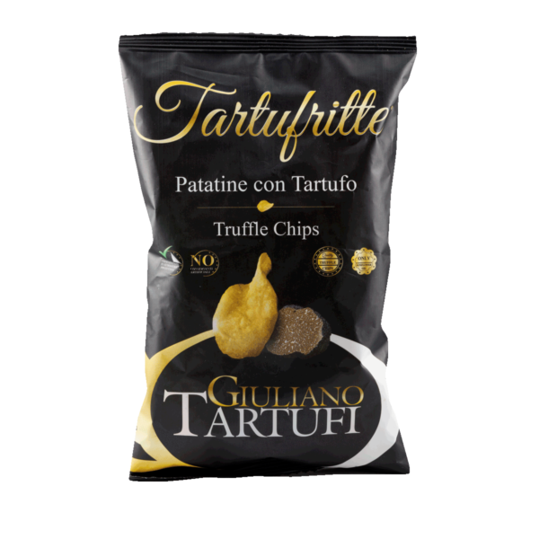 Truffle Chips 100g