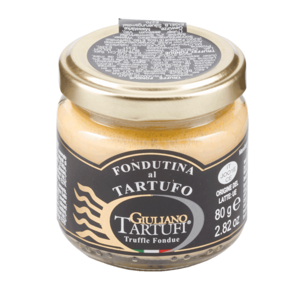 Truffle Fondue 80g