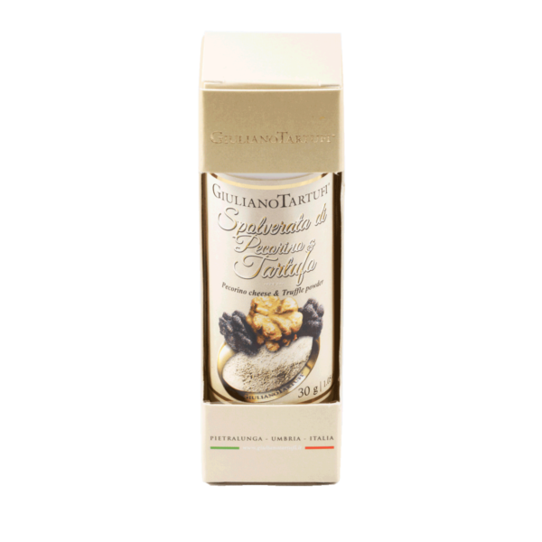 Truffle Powder with Pecorino and Truffle 30g