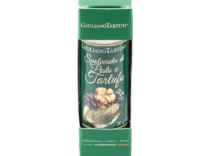 Truffle Powder with Pesto and Truffle base 20g