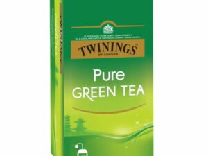 Twining Pure Green Tea Bags 25 Bags