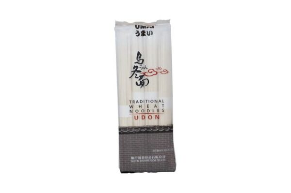 Udon Noodles 300 Gm