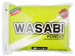 Wasabi Powder 1 Kg
